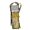 Підсумок закритий тактичний під 2 магазини AK/AR TG/CTC Multicam, фото 3