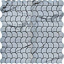 Самоклеюча PET мозаїка 30*30CM*4MM (D) SW-00001666, фото 8