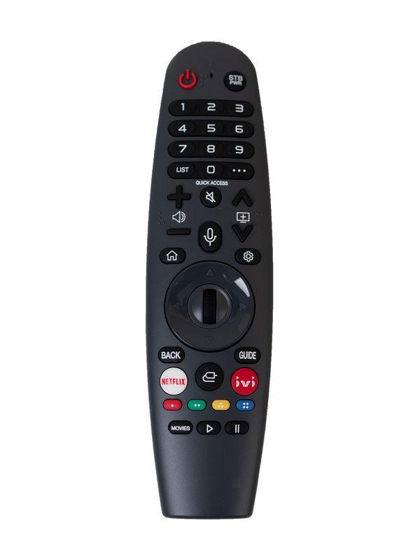 Пульт для телевізора Akai AK50UHD22W