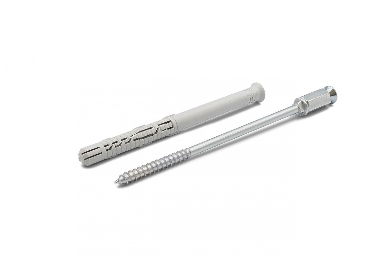 Комплект кріпильний L = 230 mm RAINWAY