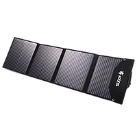 Сонячна панель Solar panel 100W 18V 5,6A  AXXIS-460-1