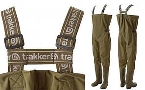 Заброди Trakker N2 Chest Waders