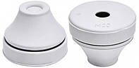 Сальник еластичний Ø20,5мм IP67 [1101054] M20 ETI