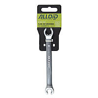 Ключ розрізний 9х11 мм Alloid (KT-203-0911)/ Deeps