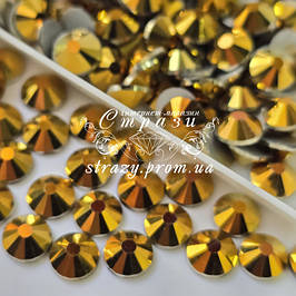 Gold Hematite