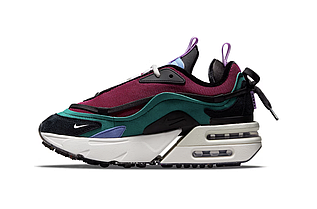 Кроссовки женские Nike Air Max Furyosa Nrg Wmns Multi / DC7351-300