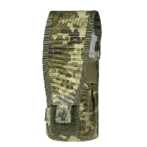 Підсумок під 2 магазини AK/AR Піксель