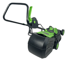Газонокосарка електрична Helper BL-1500 1800 Вт, фото 4