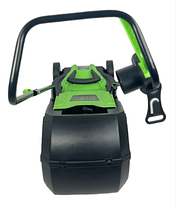 Газонокосарка електрична Helper BL-1500 1800 Вт, фото 5
