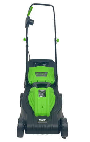 Газонокосарка електрична Helper BL-1500 1800 Вт
