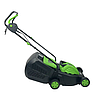 Газонокосарка електрична Helper BL-1500 1800 Вт, фото 7