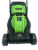 Газонокосарка електрична Helper BL-1500 1800 Вт, фото 8