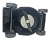 Газонокосарка електрична Helper BL-1500 1800 Вт, фото 9