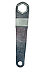 Газонокосарка електрична Helper BL-1500 1800 Вт, фото 10