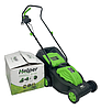 Газонокосарка електрична Helper BL-1500 1800 Вт, фото 11