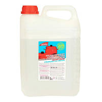 Жидкость для чистки кухни Сан Клін для плит 5 л (4820003541050) - Топ Продаж!