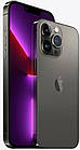 IPhone 13 Pro 128GB Graphite A15 Bionic 3095 мАг, фото 6