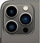 IPhone 13 Pro 128GB Graphite A15 Bionic 3095 мАг, фото 5