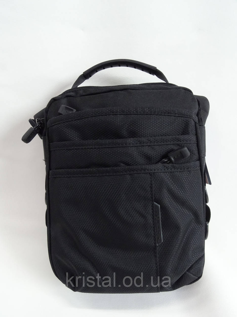 Чоловіча сумка 19*26 см. серії "Premium" No9164, фото 1