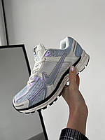 Женские демисезонные кроссовки Nike Vomero 5 Purple (сиреневые) стильные кроссовки NK094 Найк тренд