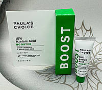 Сироватка від пігментації і почервоніння шкіри обличчя Paula's Choice Azelaic Acid Booster