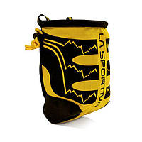 Мешочек для магнезии La Sportiva Chalk Bag Katana (1052-19D) CT, код: 7666313