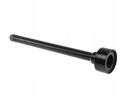 Ключ для зняття кермових тяг 28-35 мм Geko G02547, фото 1