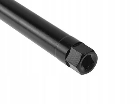 Ключ для зняття кермових тяг 28-35 мм Geko G02547, фото 3