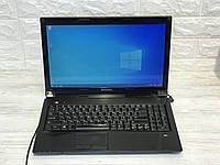 Игровой Ноутбук Lenovo IdeaPad B560 - 15,6" - 4 Ядра - Ram 4Gb - HDD 320Gb - Идеал !