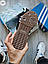 Чоловічі демісезонні кросівки Adidas Samba (чорні) стильні повсякденні кроси 1191TP Адідас vkross, фото 8