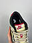 Чоловічі кросівки Nike SB Dunk Low Low x Stussy `BMW M3" (бежеві) повсякденні демісезонні кроси 1200 Найк vkross, фото 6