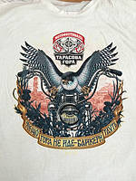 Печать на ОДЕЖДЕ, футболках, худи. Печать под Ваш бренд. Дропшиппинг.