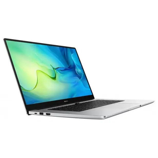 Ноутбук HUAWEI MateBook D 15 (BohrD-WFH9C) Core i5-1135G7, 15.6" 1920x1080, 16 Gb DDR4 Б4708-13 - фото 2 - id-p2179041988
