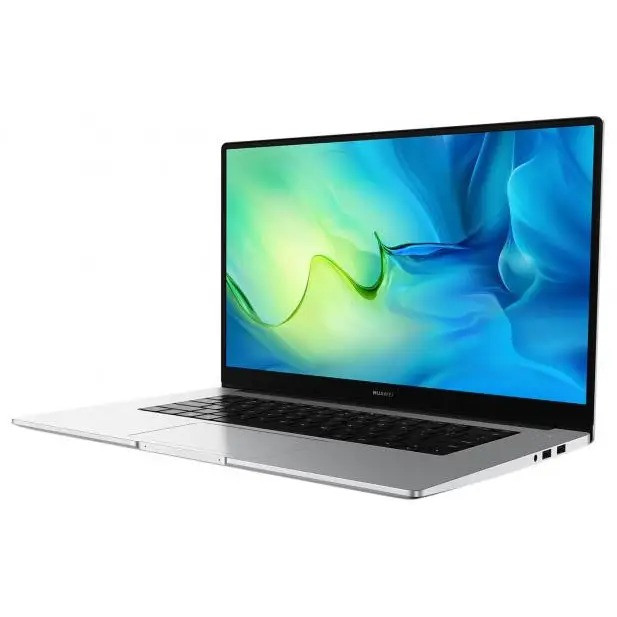 Ноутбук HUAWEI MateBook D 15 (BohrD-WFH9C) Core i5-1135G7, 15.6" 1920x1080, 16 Gb DDR4 Б4708-13 - фото 3 - id-p2179041988