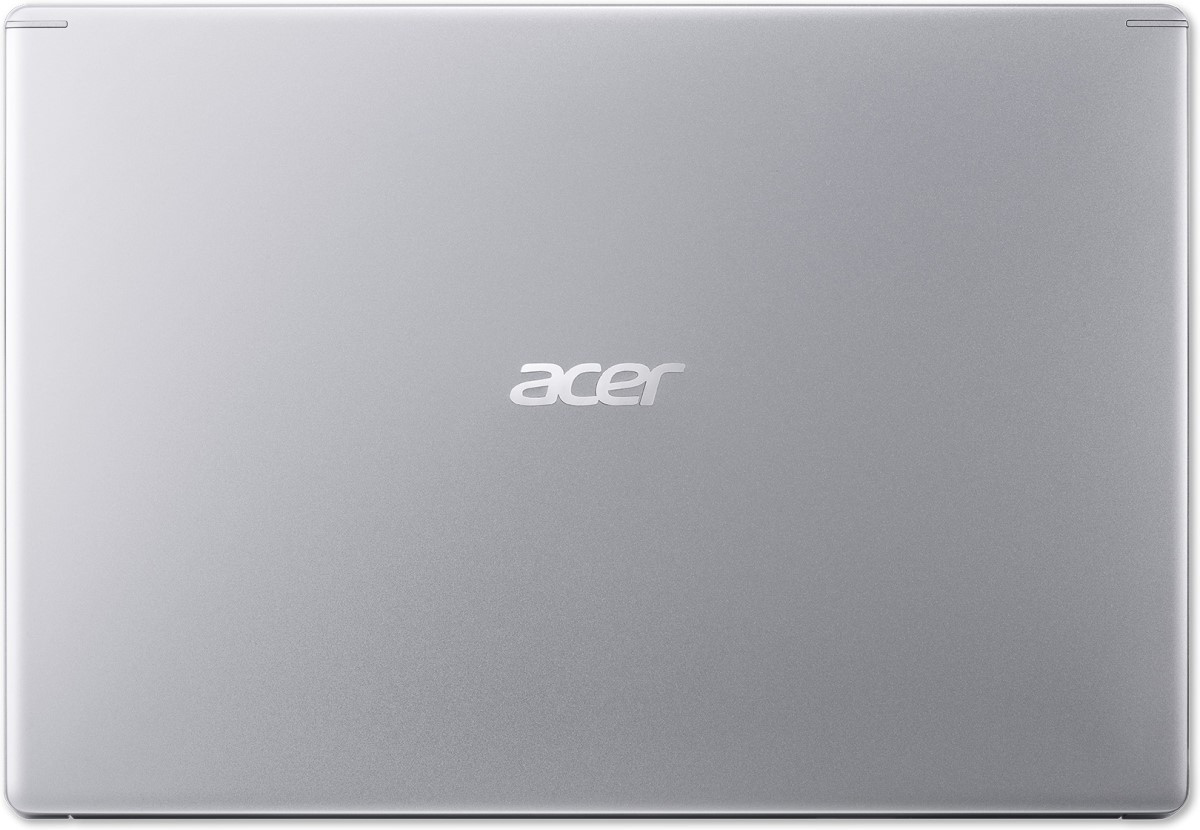 Ноутбук Acer Aspire 5 A515-45-R58W Pure Silver (NX.A84EP.00E) Ryzen 5 5500U, 15.6", 8 Gb DDR4 Б4686-13 - фото 6 - id-p2179041989