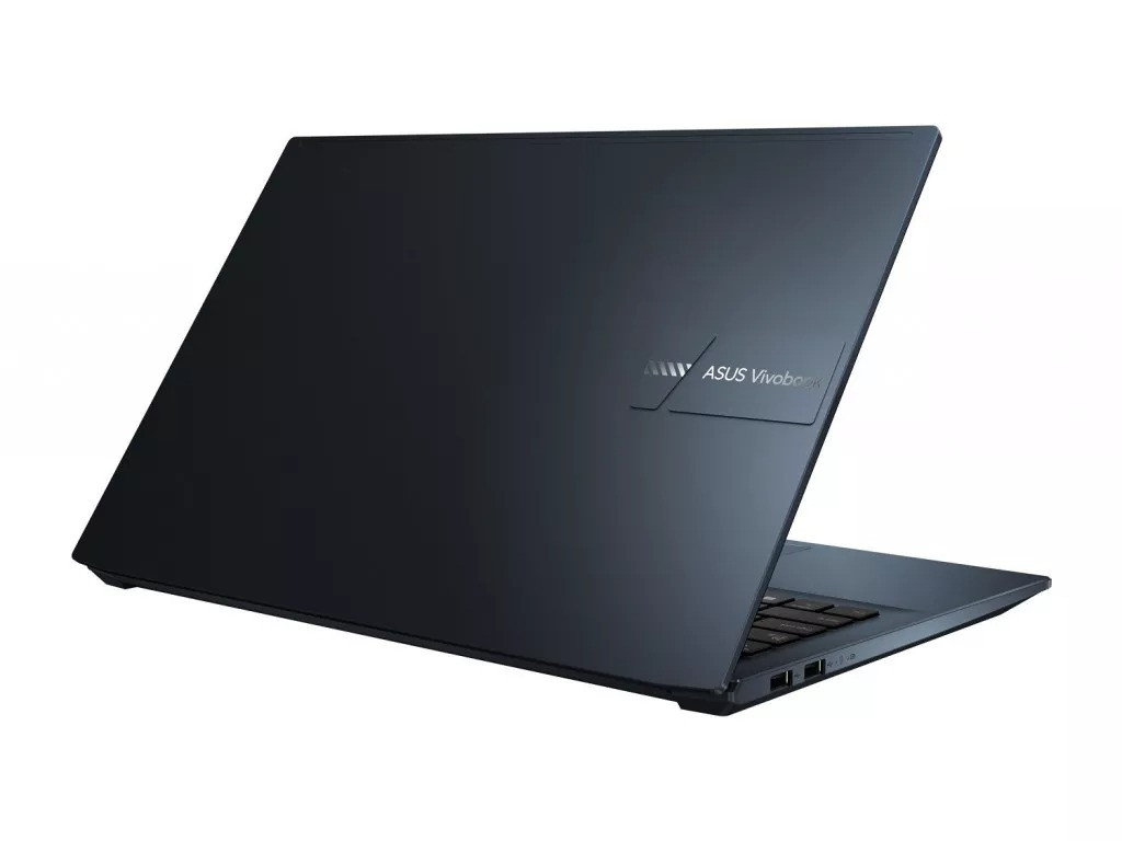 Ноутбук ASUS Vivobook Pro 15 M3500QA (M3500QA-L1045T) Ryzen 7 5800H, 15.6" OLED, 16 Gb DDR4 Б4689-13 - фото 5 - id-p2179041991