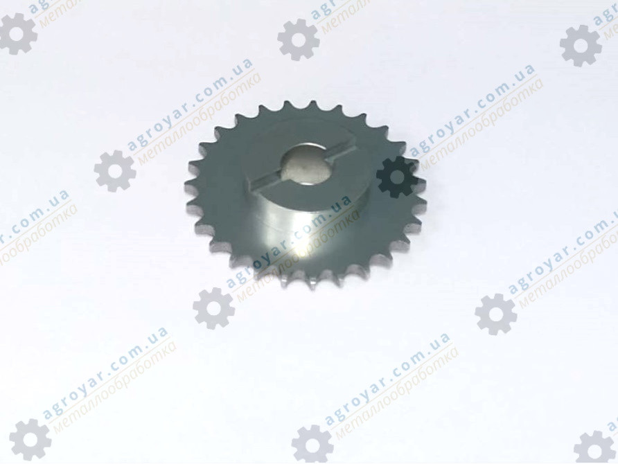 Зірочка Z-27 сівалки Kverneland AC820798, фото 1