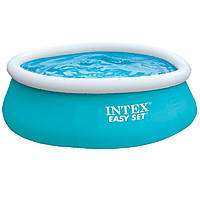 Бассейн наливной INTEX Easy Set 28101 183х51 см 900 л Б1258-13