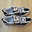 Чоловічі кросівки New Balance 530 (білі з чорним) стильні спортивні кроси 11147 Нью Беленс vkross, фото 8