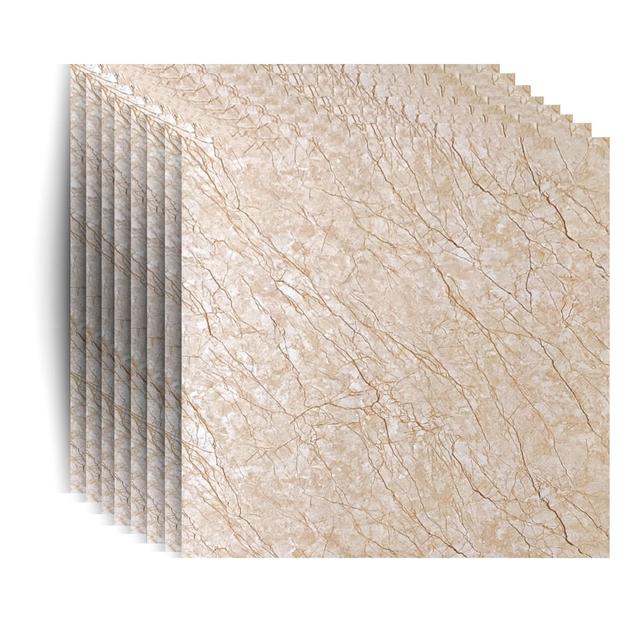 Декоративні листові ПВХ плити в Києві від компанії "BiruzaHause".