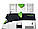 Пиловидальний апарат CLEANTEC CTL 26 E Festool 574947, фото 7