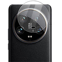 Защитное стекло на камеру MOCOLO Lens Protector для Xiaomi 14 Ultra