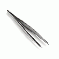 Пінцет для брів К-2 Kodi Professional