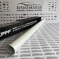 Антигравійна плівка XPPF Гібрид поліуретану та вінілу, гідрофобна 150 мкм 1.5 м