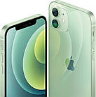 IPhone 12 256GB Green A14 Bionic 3687 мАг, фото 4