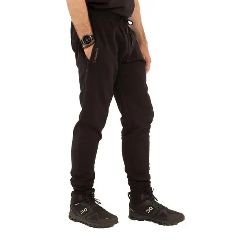 Штани TRAKKER CR JOGGER BLACK