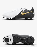 Бутси Nike Phantom GX II Academy FG/MG FD6723-100 (FD6723-100). Футбольні бутси і копочки для футболу. Футбольне взуття.
