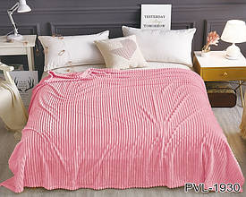 Плед велсофт (мікрофібра) ALM1930