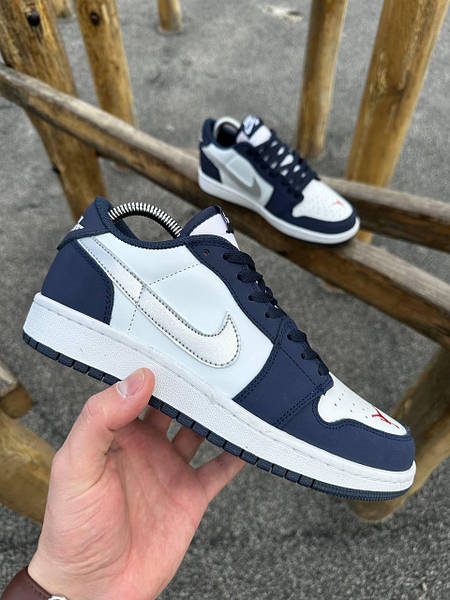 Nike Air Jordan 1 low 218 1 V krossovke 2179054392