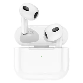 Бездротові навушники Bluetooth BOROFONE BW13 TWS SV227